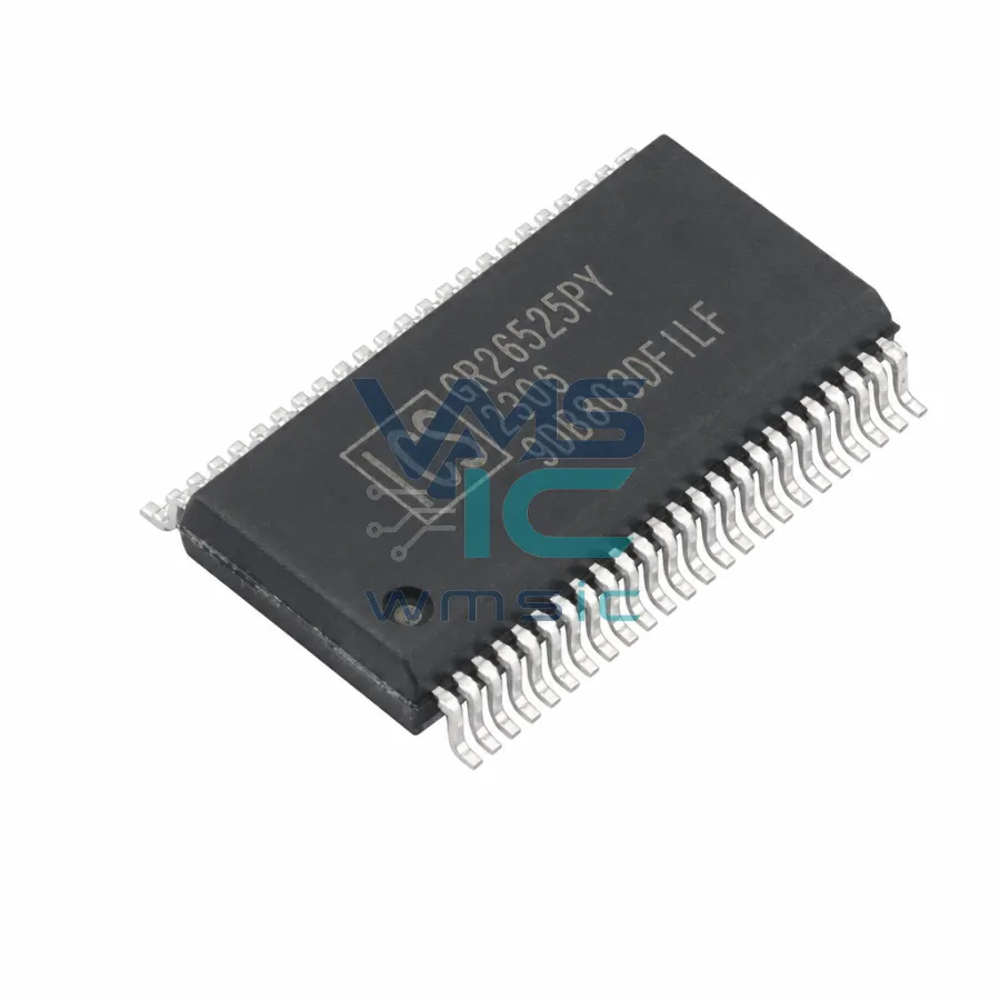 9DB803DFILF SSOP-48-300mil