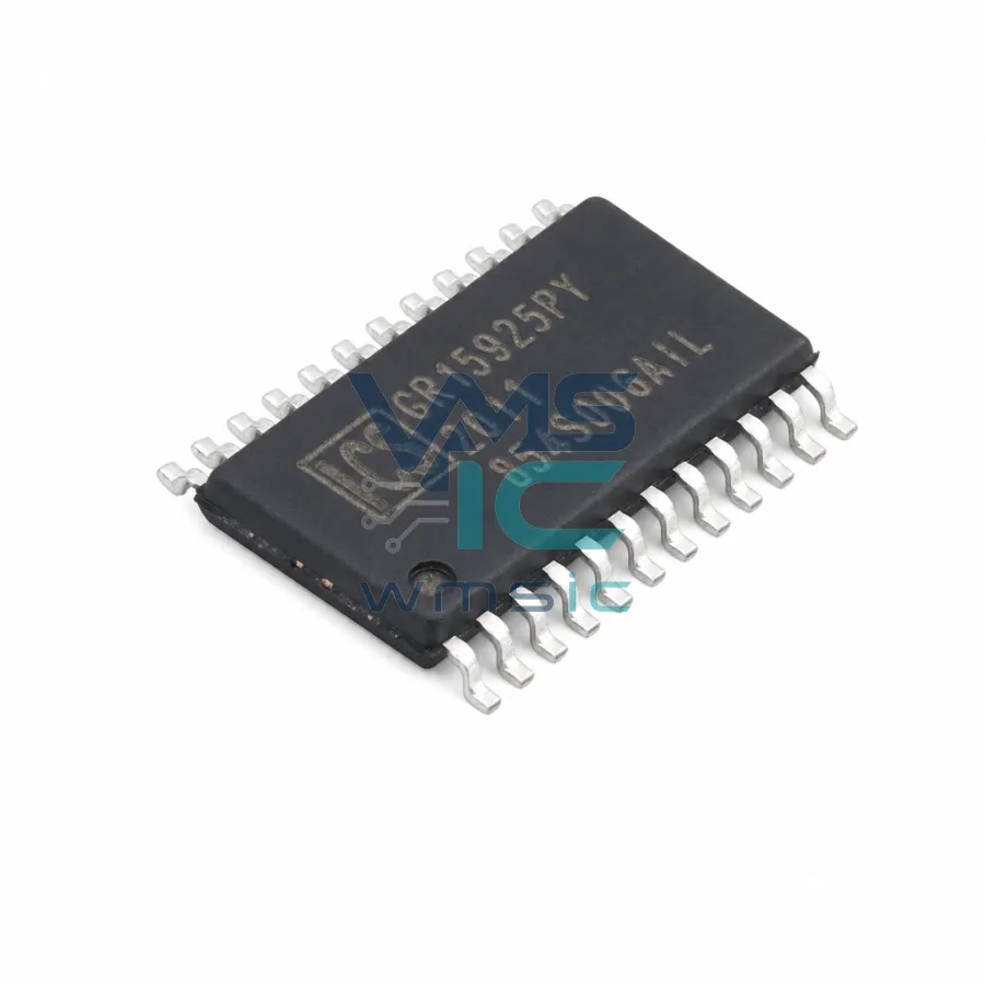 854S006AGILF TSSOP-24