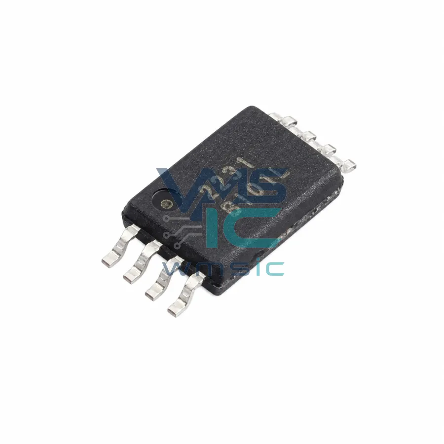 83026BGI-01LFT 83026BGI TSSOP-8