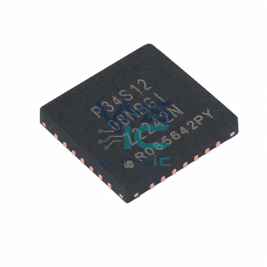 8P34S1208NBGI VFQFPN-28(5x5)