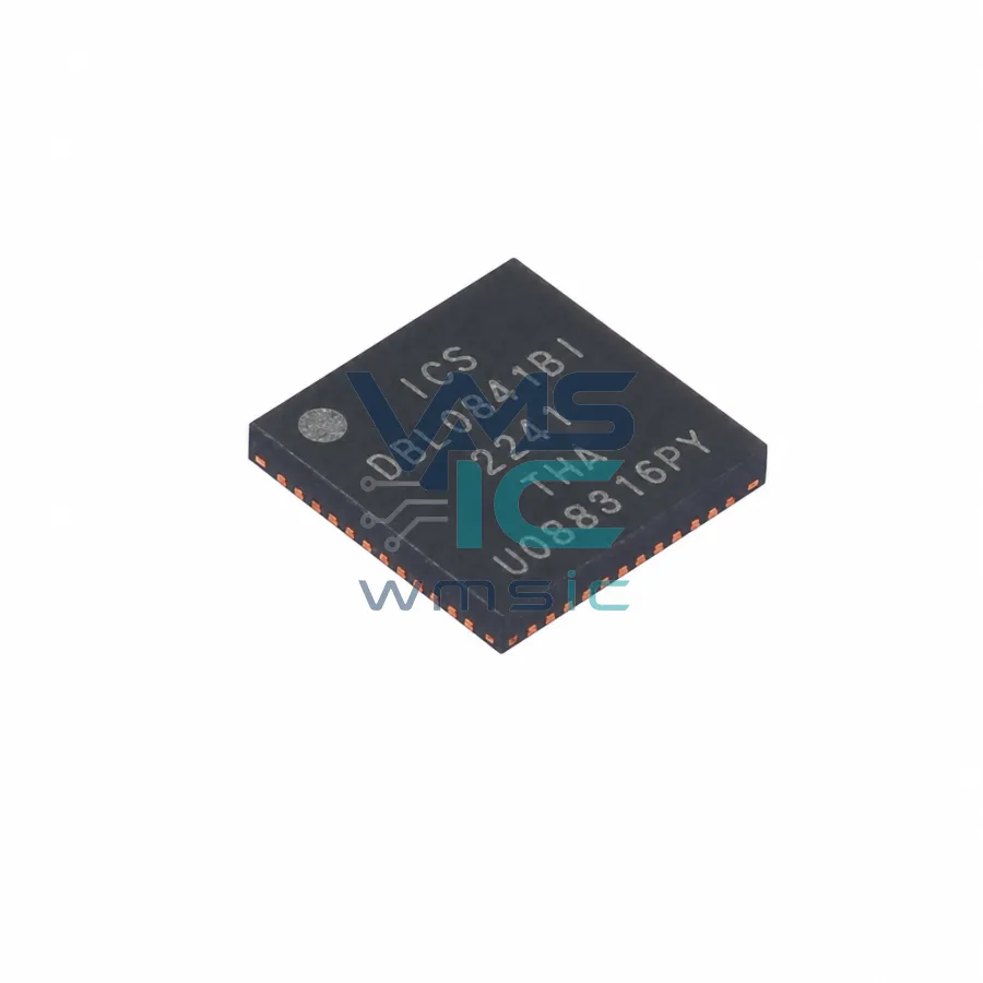 9DBL0841BKILFT VFQFPN-48(6x6)