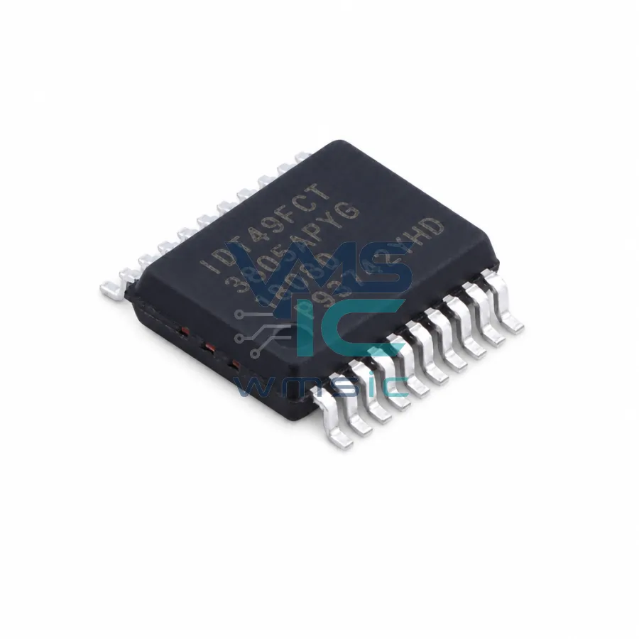 IDT49FCT3805APY SSOP-20-208mil