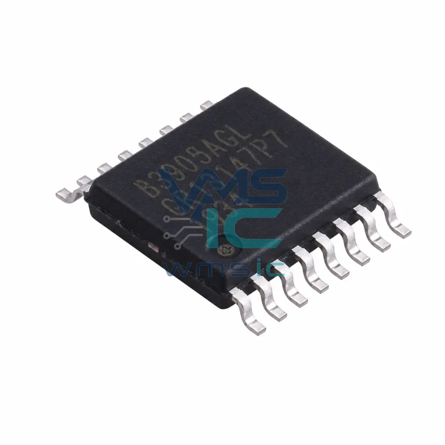 停产 83905AGLFT TSSOP-16