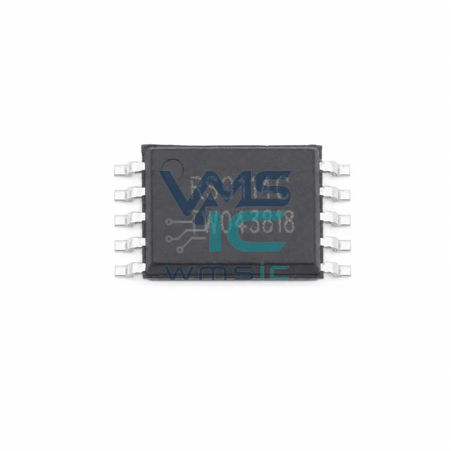 3.3-V和2.5-V LVCMOS高性能時钟缓冲器系列 RS9114CYQ TSSOP-8