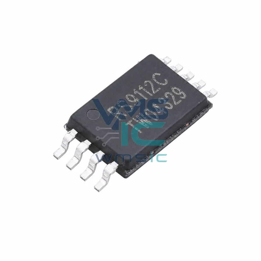 RS9112CYQ TSSOP-8