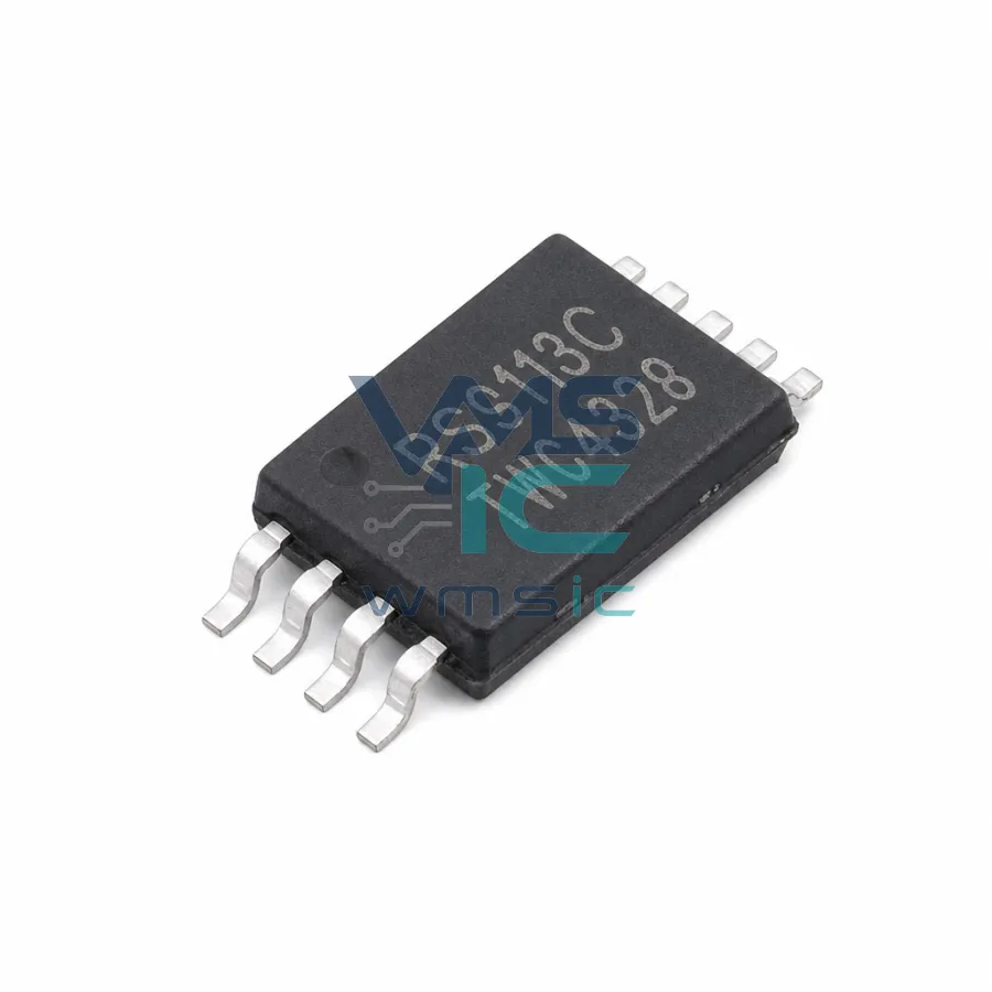 RS9113CYQ TSSOP-8
