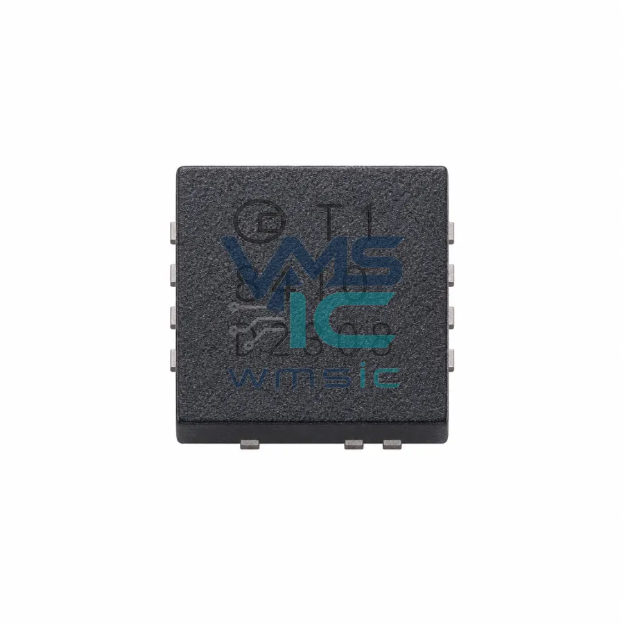 LMK1C1104ADQFR WSON-8(2x2)