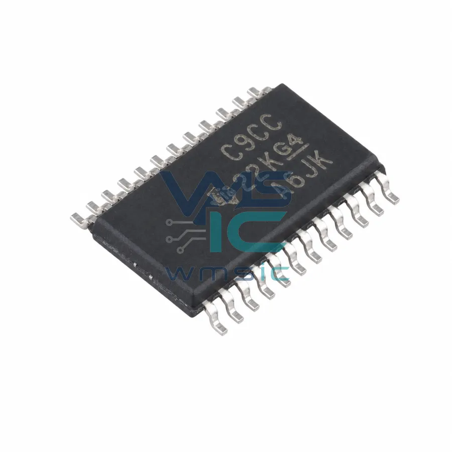 CDCLVC1112PW TSSOP-24
