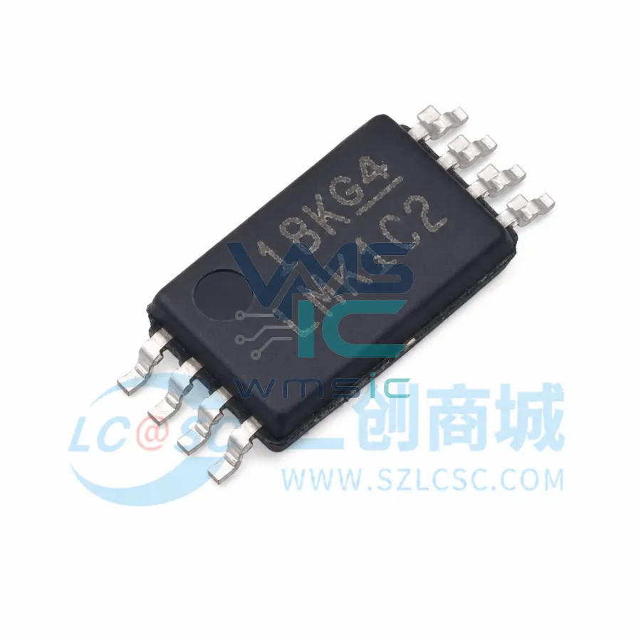 LVCMOS時钟缓冲器 LMK1C1102PWR TSSOP-8