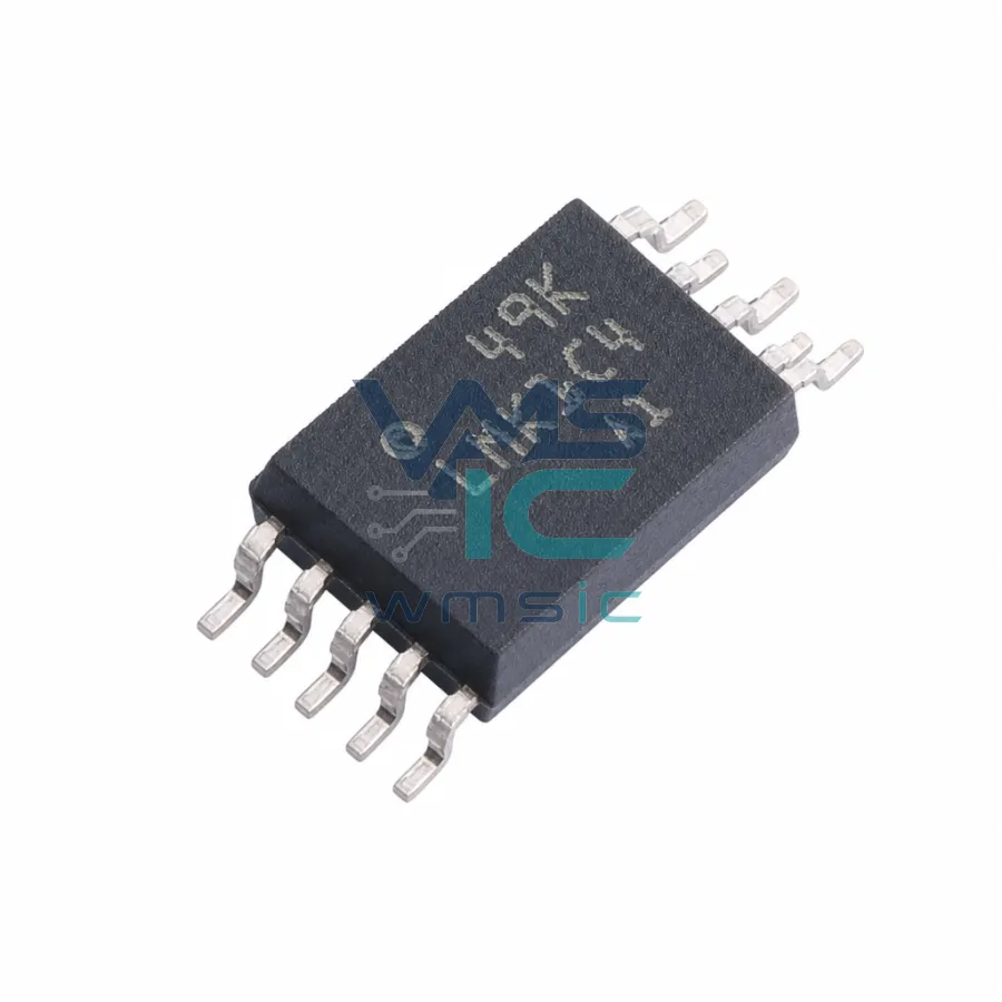LVCMOS時钟缓冲器 LMK1C1104PWR TSSOP-8