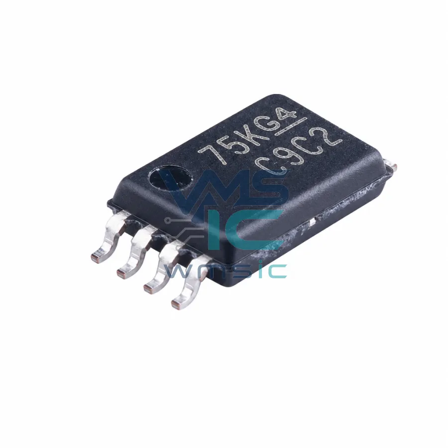 CDCLVC11xx 3.3-V和2.5-V LVCMOS高性能時钟缓冲器系列 CDCLVC1102PWR TSSOP-8