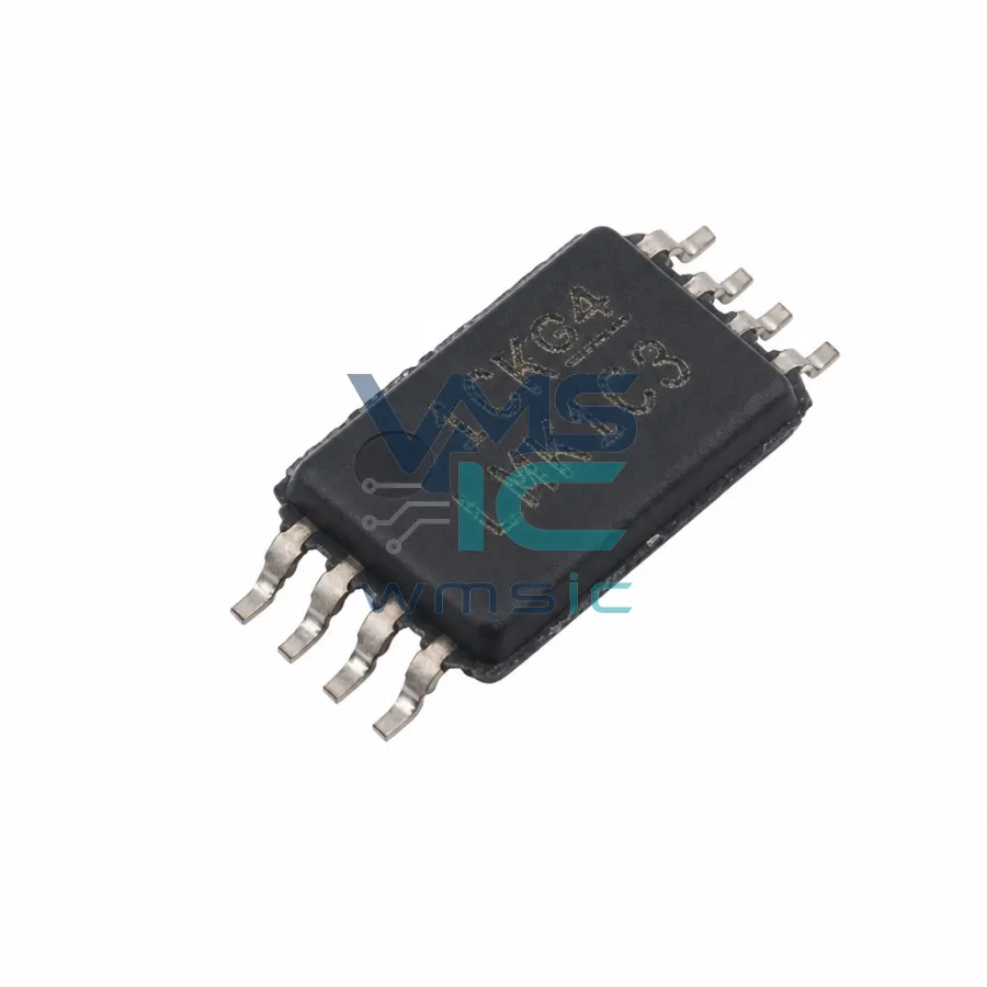 LVCMOS時钟缓冲器 LMK1C1103PWR TSSOP-8