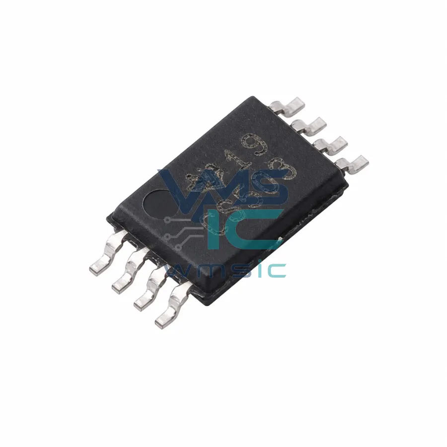 帶可選扩频時钟（SSC）功能的時钟缓冲器/時钟倍频器 CDCS503PWR TSSOP-8