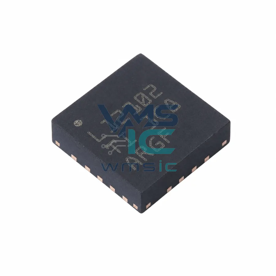 LMK1D2102RGTR VQFN-16(3x3)