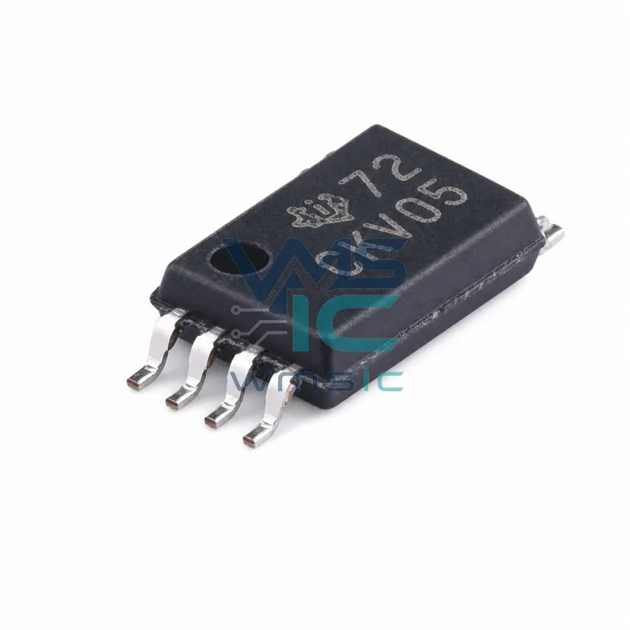 3.3V锁相环時钟驅動器 CDCVF2505PWR TSSOP-8