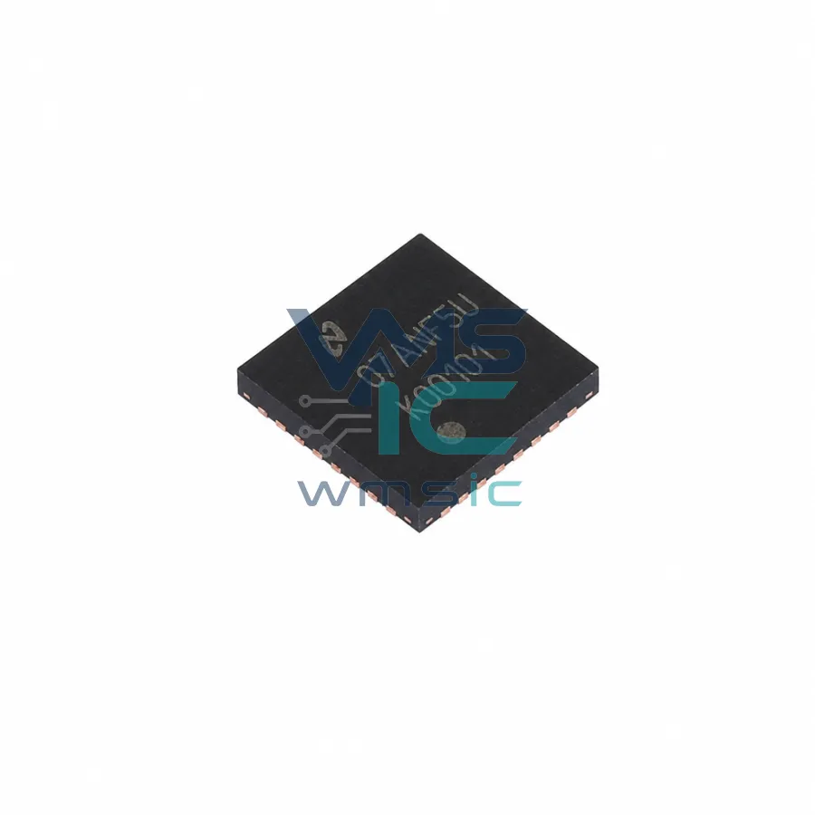 LMK00101 超低抖动LVCMOS扇出缓冲器/电平轉换器 LMK00101SQ WQFN-32-EP(5x5)