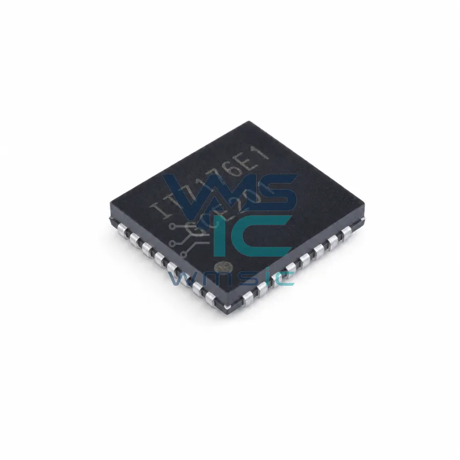 四路正弦波時钟缓冲器帶LDO CDC3S04YFFR DSBGA-20