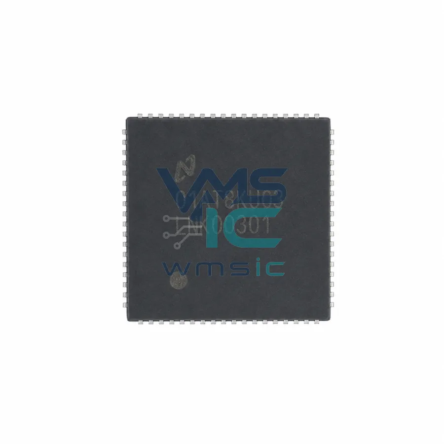 3GHz 10 路输出超低附加抖动差动時钟缓冲器/电平轉换器 LMK00301SQX WQFN-48-EP(7x7)