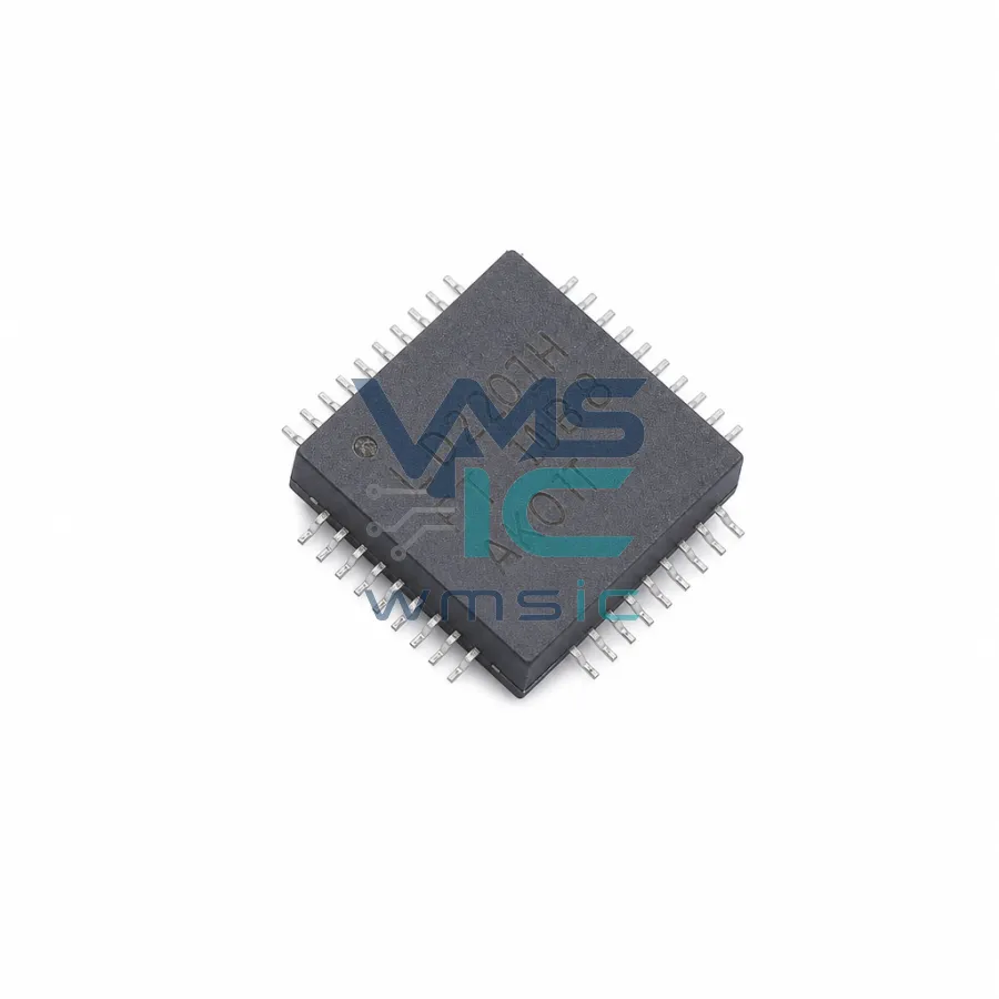 低附加抖动LVDS缓冲器 LMK1D1204RGTT VQFN-16-EP(3x3)