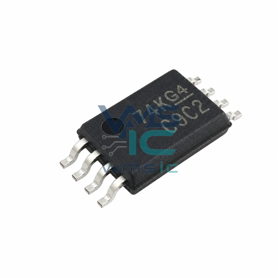 LVCMOS高性能時钟缓冲器系列 CDCLVC1102PW TSSOP-8