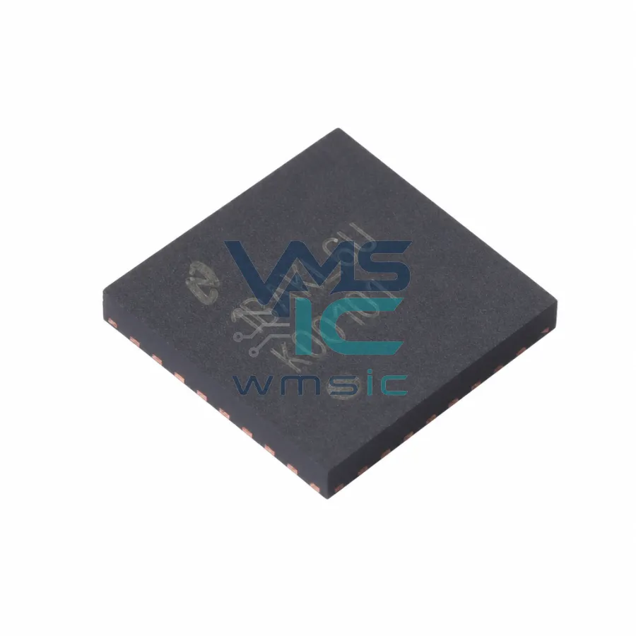 LMK00101 超低抖动LVCMOS扇出缓冲器/电平轉换器 LMK00101SQE WQFN-32-EP(5x5)