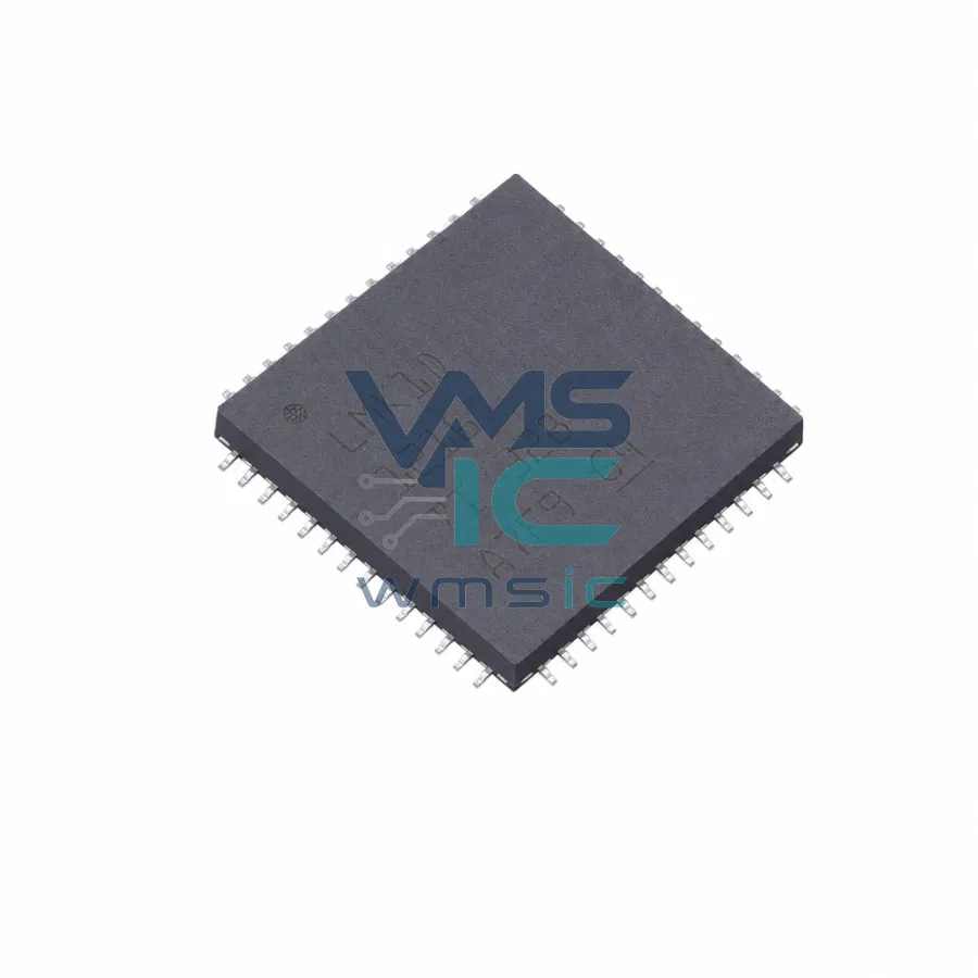 低附加抖动LVDS缓冲器 LMK1D1216RGZR VQFN-48-EP(7x7)