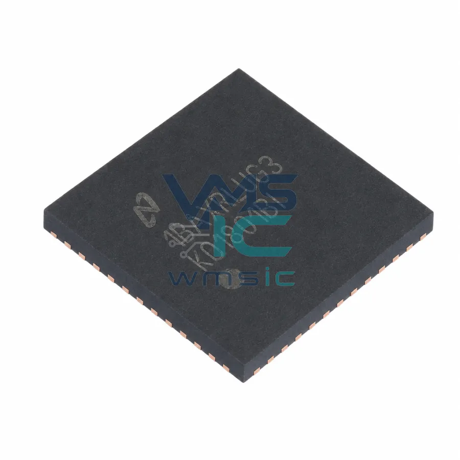 双時钟分频缓冲器 LMK01801BISQE VQFN-48-EP(7x7)