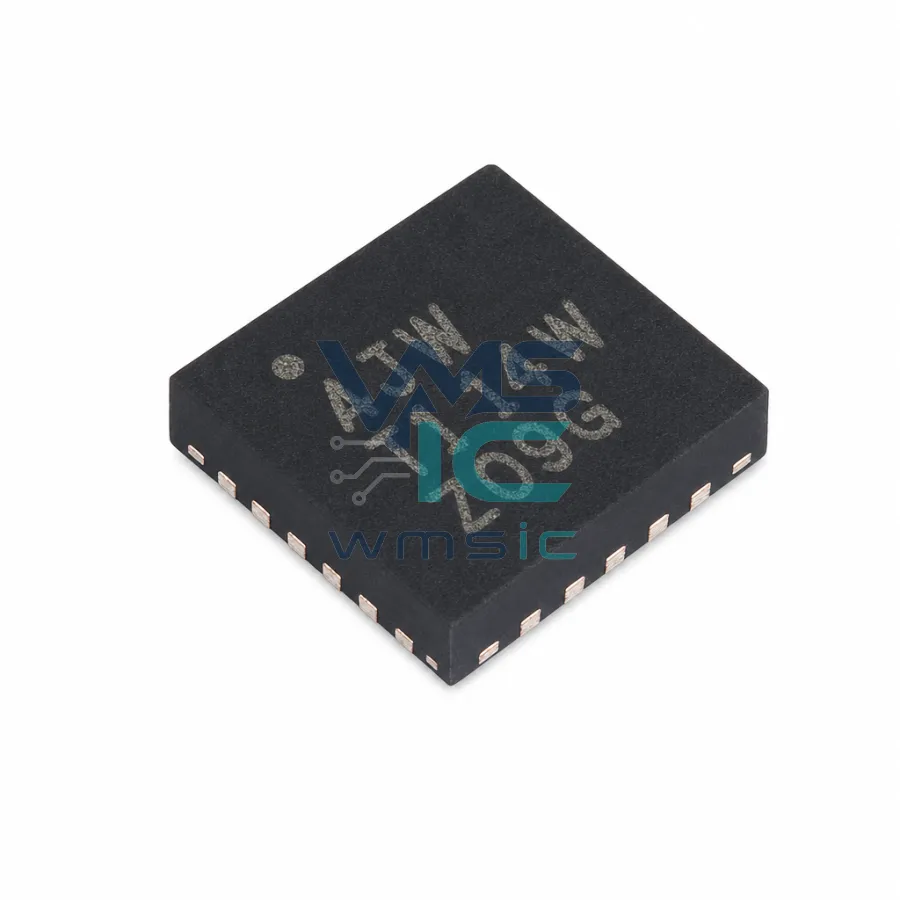 帶可编程分频器的時钟缓冲器，LVPECL 输入/输出 + 额外 LVCMOS 输出 CDCM1802RGTR VQFN-16-EP(3x3)