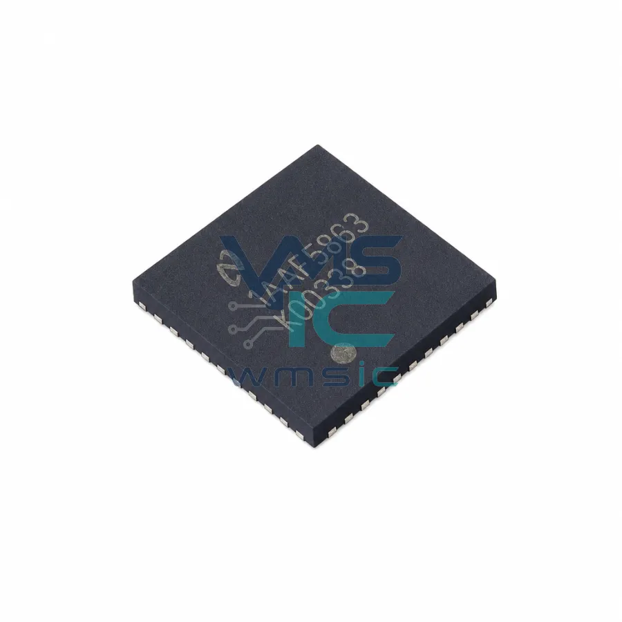 LMK00338RTAR WQFN-40-EP(6x6)