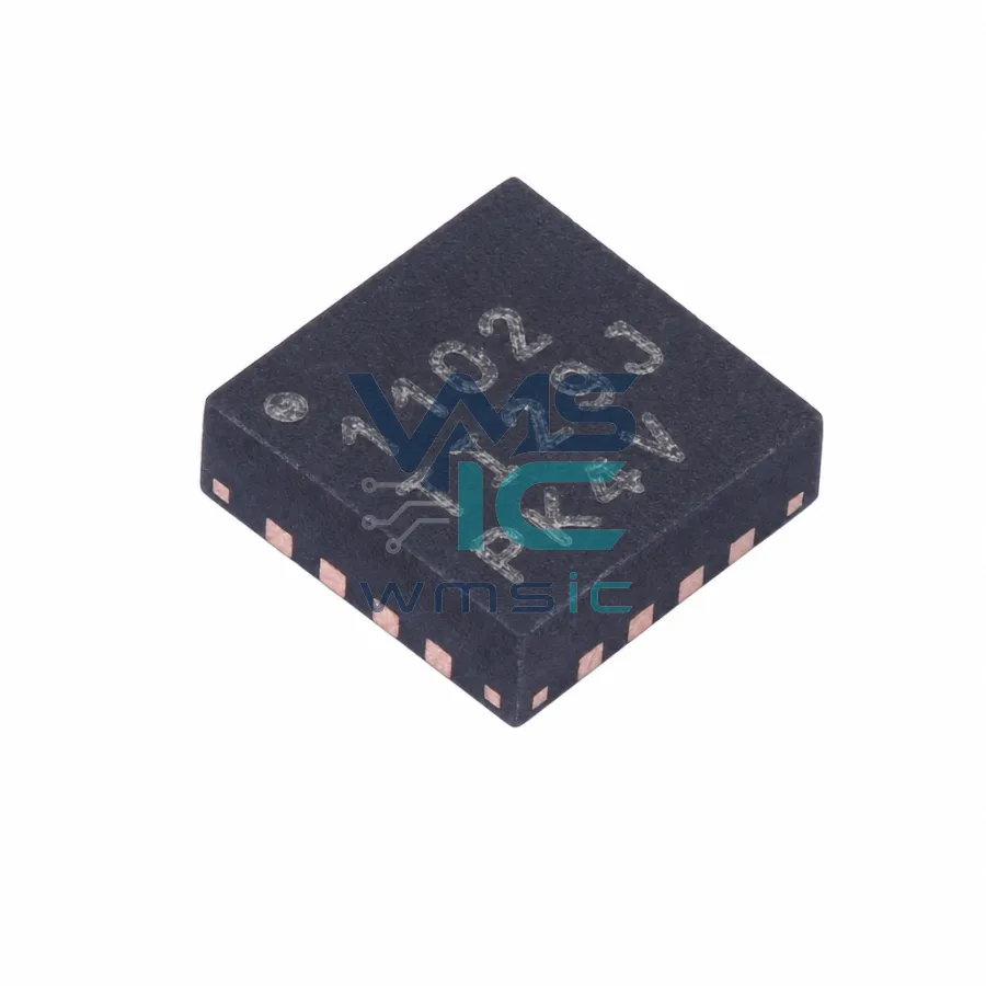 CDCLVP1102RGTR VQFN-16-EP(3x3)