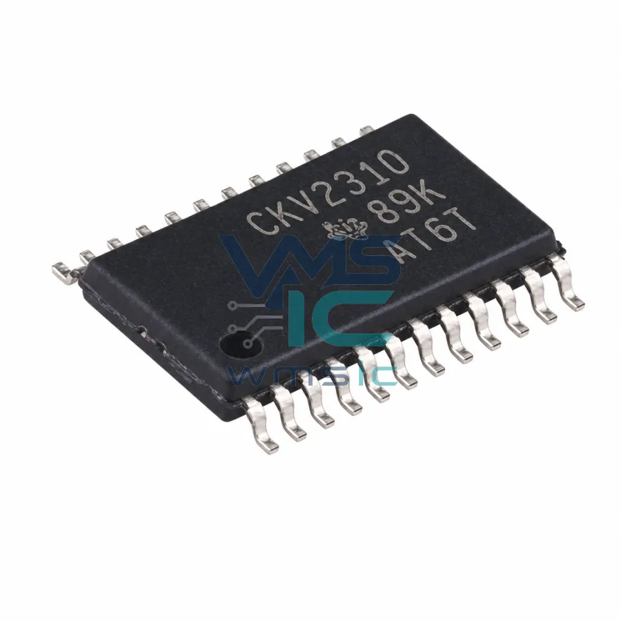 CDCVF2310PWR TSSOP-24