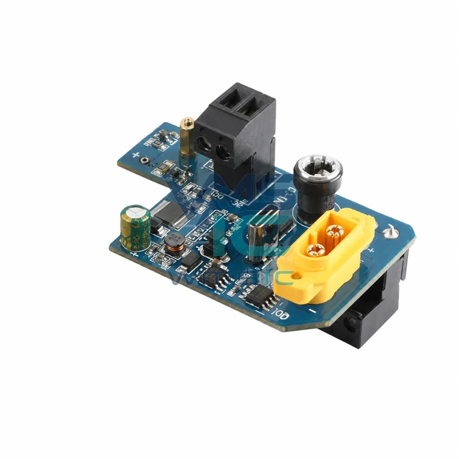 原装正品 XY-EPOWER外壳套件 数控直流稳压电源外壳套件
