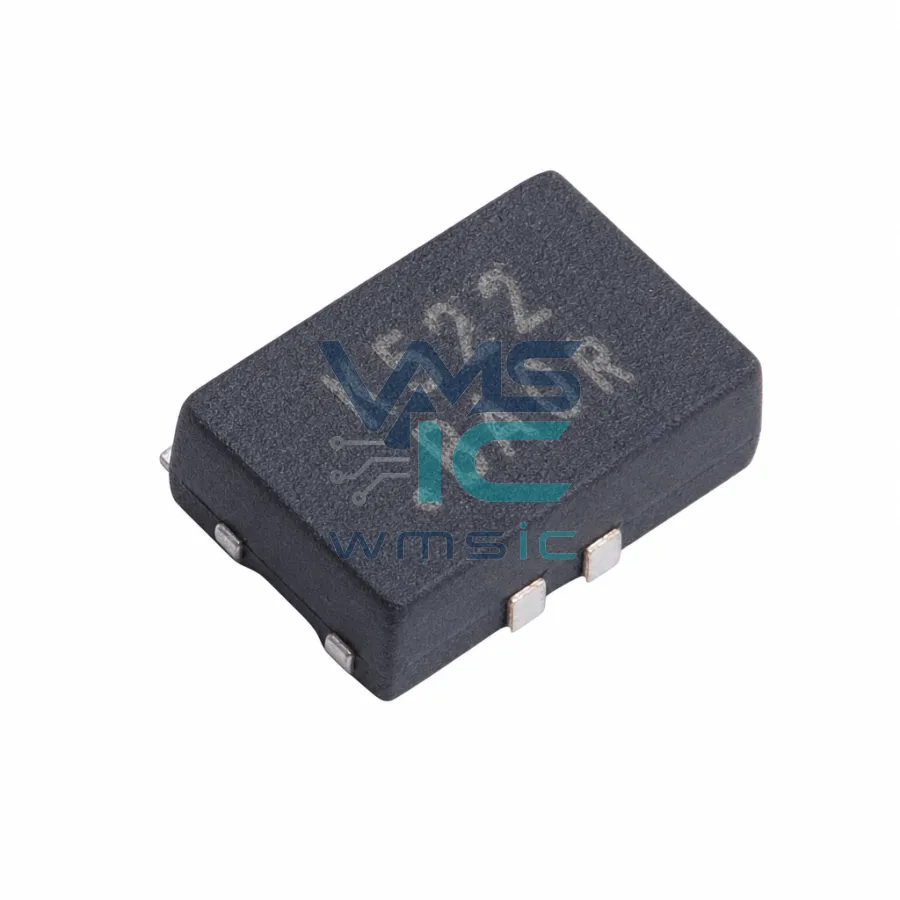 Low Voltage SPDT Analog Switch TPW3223-FR TPW3223 QFN-10(1.4x1.8)