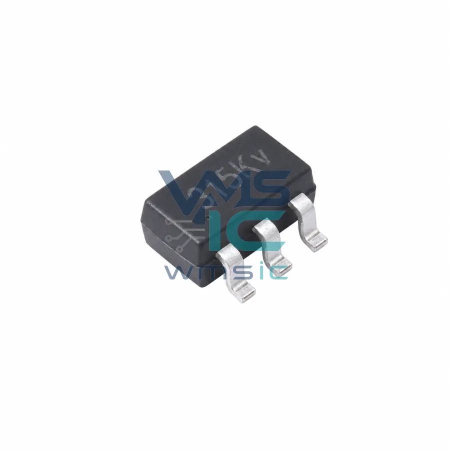 Low Voltage 5-Ohm SPDT Analog Switch TPW3157A-CR TPW3157A SC-70-6