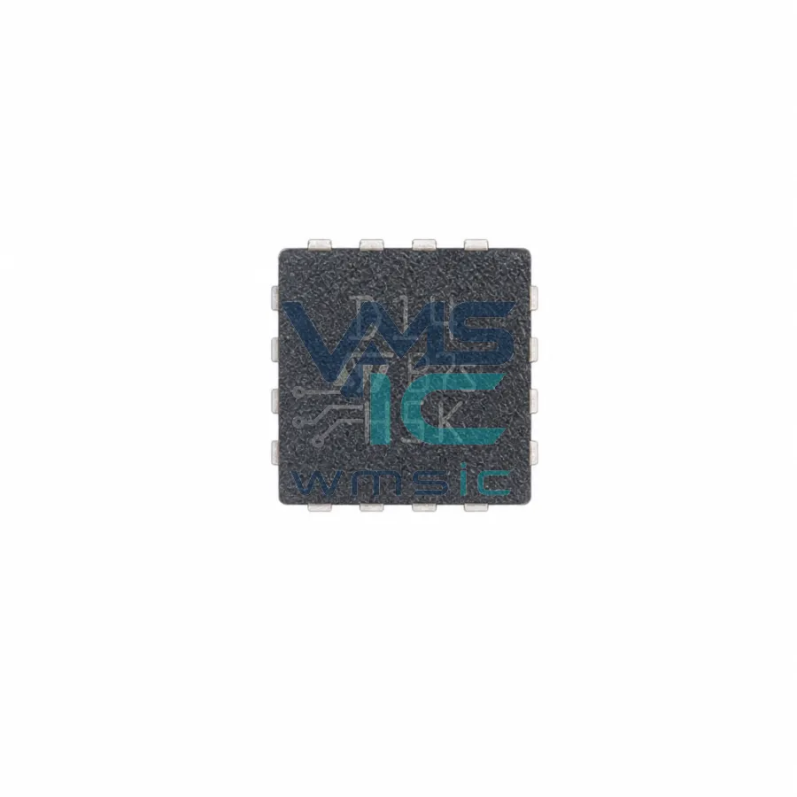 TPW1221-QF2AR TPW1221 QFN-10(1.4x1.8)