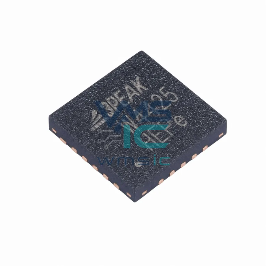 High Performance Analog TPW4425-QFKR-S TPW4425 QFN-20(4x4)