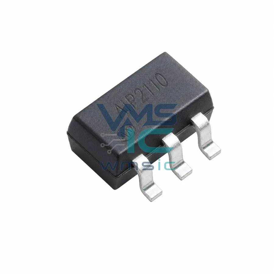 Low Voltage 1-Ohm SPDT Analog Switch TPW4157-CR TPW4157 SC-70-6