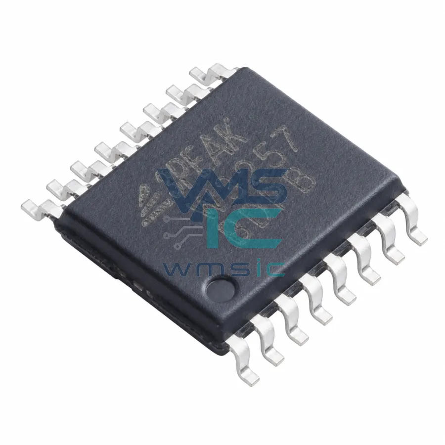 3.3V 2 1 1400MHz Bus Switch TPW3257-TS3R TPW3257 TSSOP-16
