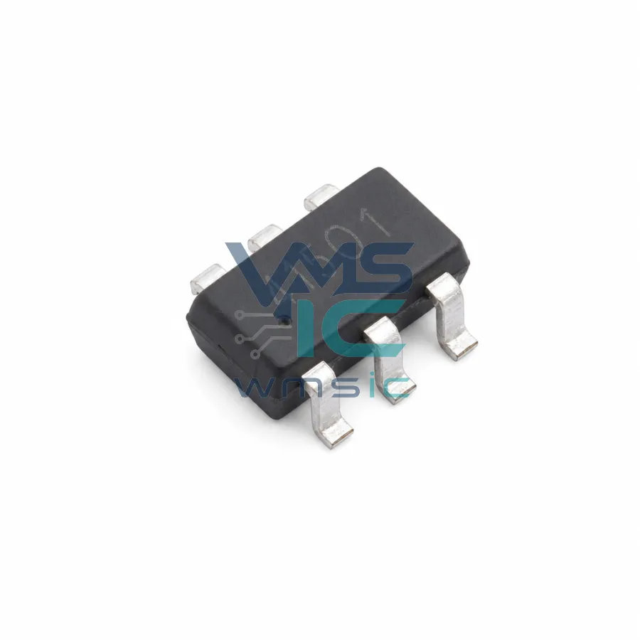 Low Voltage 1-Ohm SPDT Analog Switch TPW4157-TR TPW4157 SOT-23-6
