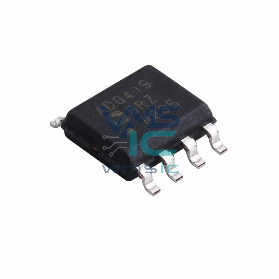 ADG419 单刀双掷模拟开关 ADG419BRZ SOIC-8
