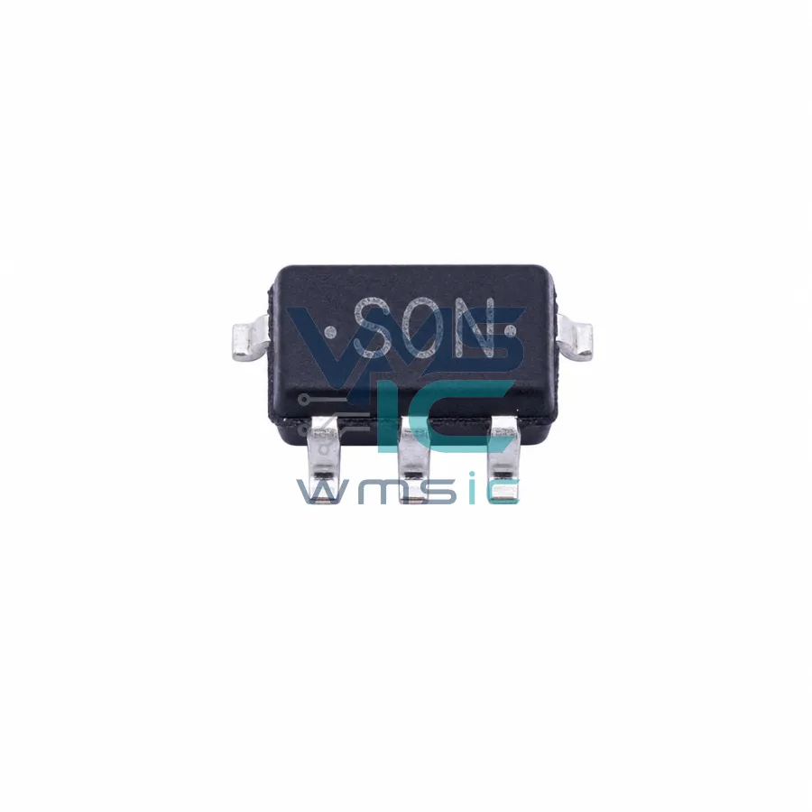 CMOS、低压、2.5 Ω、单刀双掷开关/2:1多路复用器 ADG779BKSZ SC-70-6