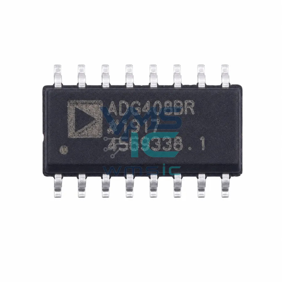 高性能模拟多路复用器 ADG408/ADG409 ADG408BRZ SOIC-16