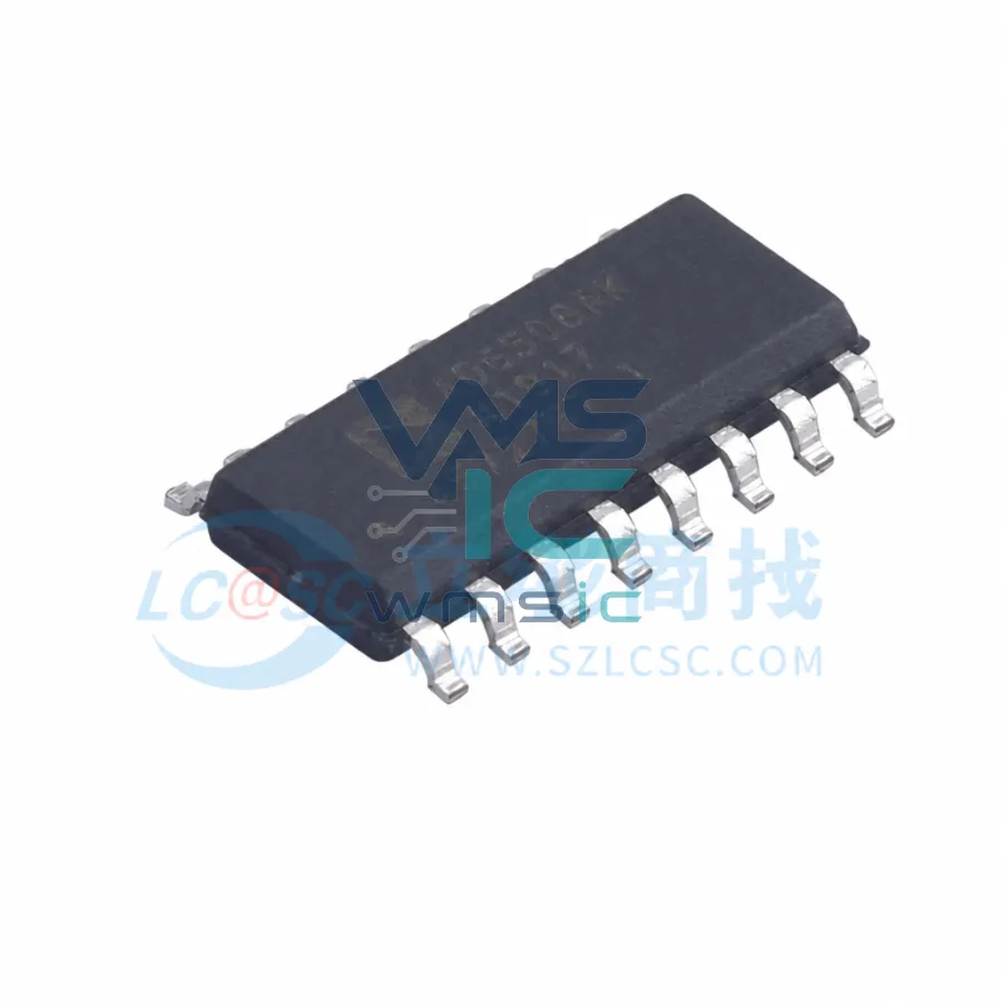 ADG508A/ADG509A CMOS 4-/8-通道模拟多路复用器 ADG508AKRZ SOIC-16