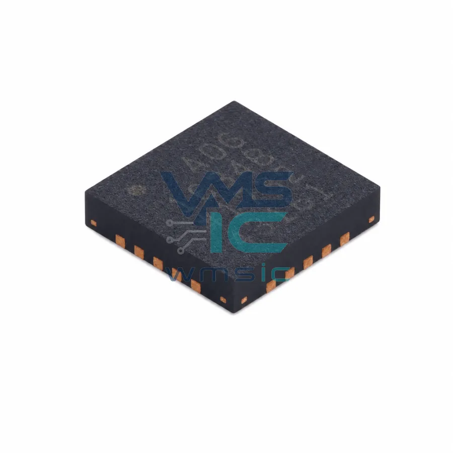 4.5-Ohm Quad SPDT Analog Switch ADG1634BCPZ-REEL7 LFCSP-20 ADG1634BCPZ LFCSP-20(4x4)