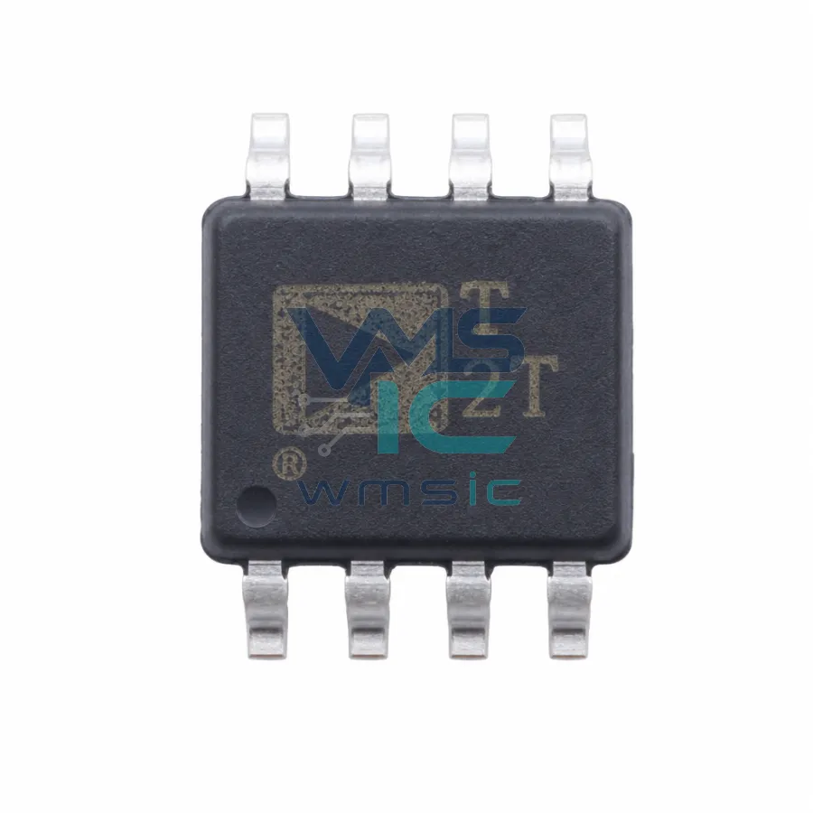 iCMOS SPST Analog Switch ADG1401BRMZ-REEL7 MSOP-8 ADG1401BRMZ MSOP-8