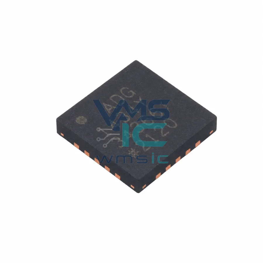 ADG1434 Quad SPDT Analog Switch ADG1434YCPZ-REEL7 LFCSP-20 ADG1434YCPZ LFCSP-20(4x4)