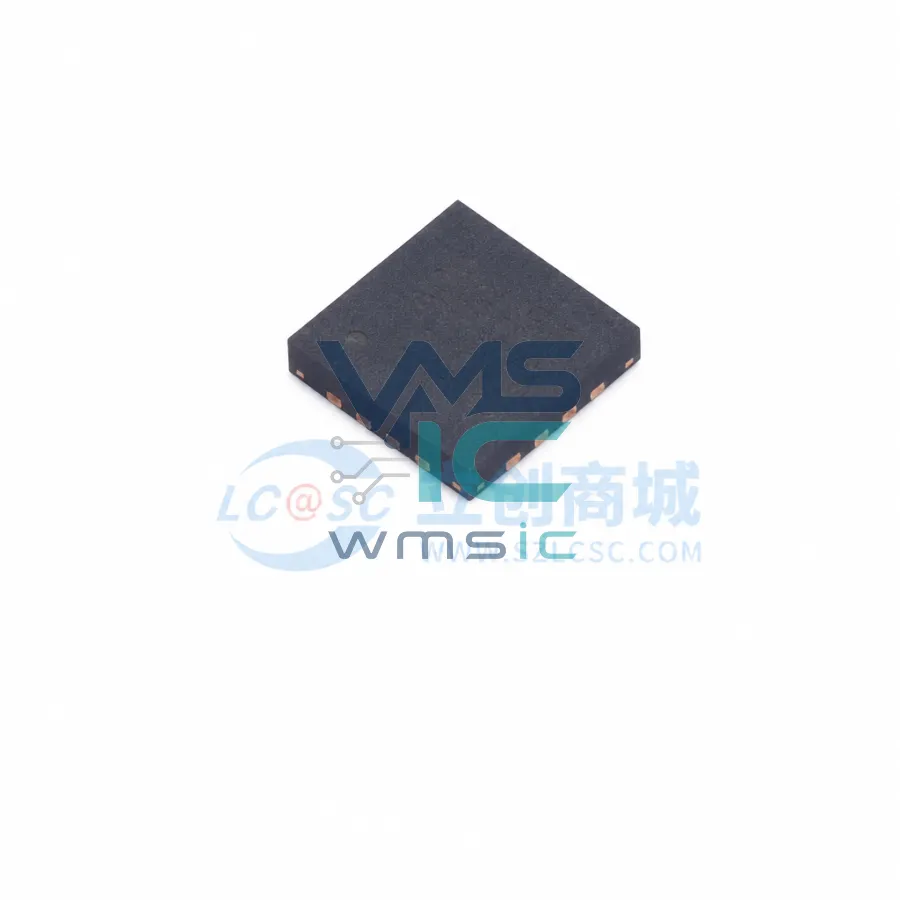 ADG1436 iCMOS Dual SPDT Analog Switch ADG1436YCPZ-REEL7 LFCSP-16 ADG1436YCPZ LFCSP-16(4x4)