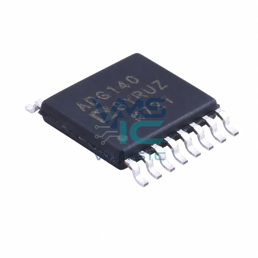 ADG1408YRUZ 8-Channel+/- 15V+ 12V+/- 5V iCMOS Multiplexer TSSOP-16 ADG1408YRUZ TSSOP-16