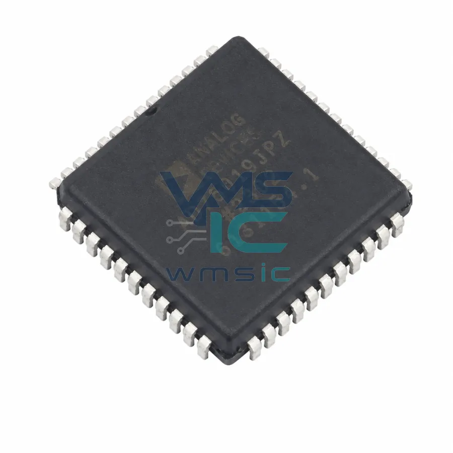 AD75019JPZ-REEL 16x16 Matrix 256-Channel Analog Switch Array PLCC-44 AD75019JPZ PLCC-44(16.6x16.6)