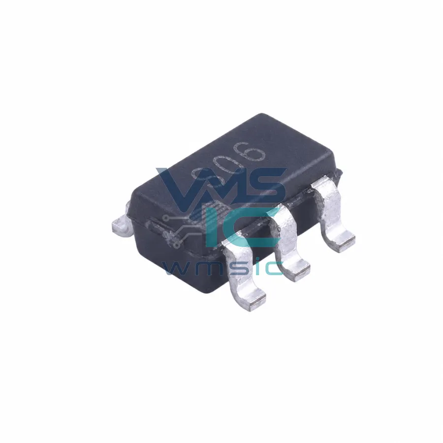 ADG801BRTZ-REEL7 SPST Analog Switch SOT-23 ADG801BRTZ SOT-23-6